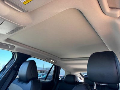 2025 Mazda Mazda CX-50 2.5 S Premium Plus Package