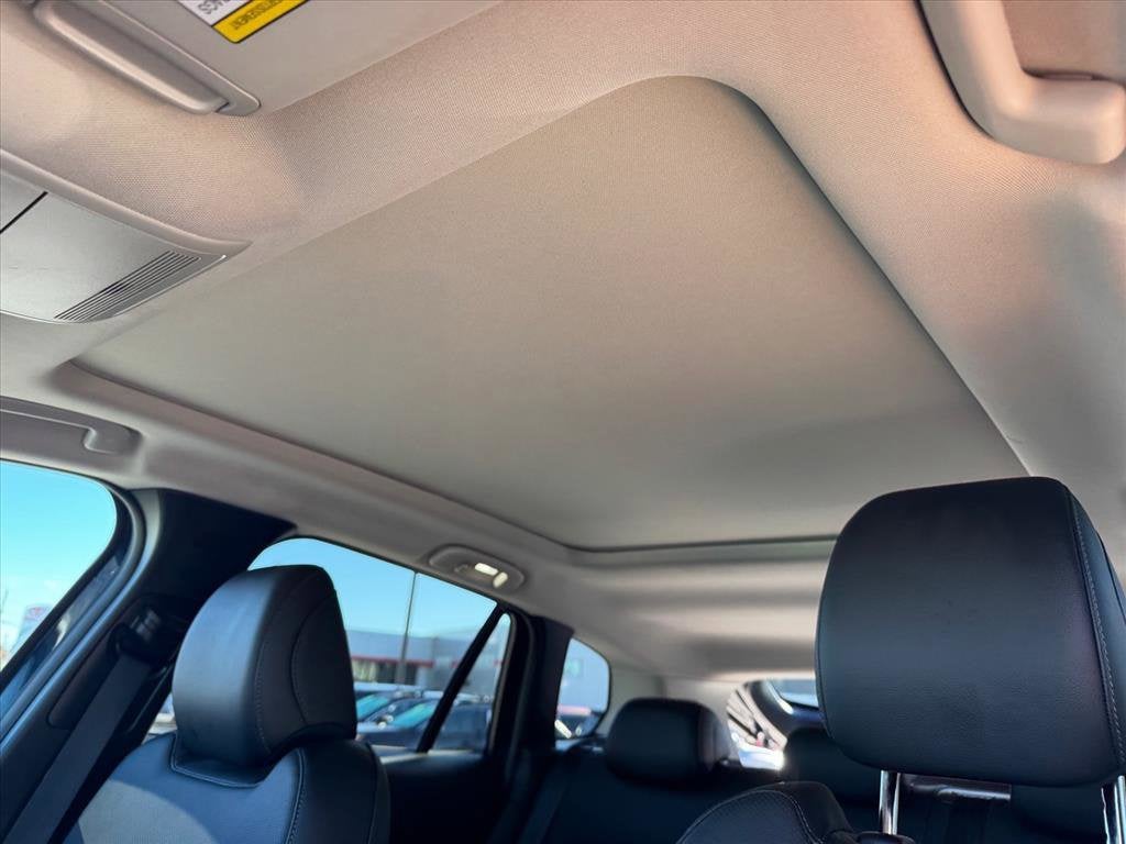 2025 Mazda Mazda CX-50 2.5 S Premium Plus Package