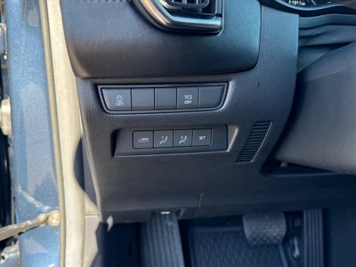 2025 Mazda Mazda CX-50 2.5 S Premium Plus Package