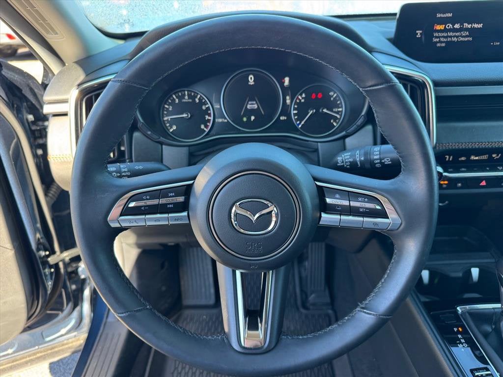 2025 Mazda Mazda CX-50 2.5 S Premium Plus Package