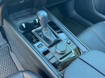 2025 Mazda Mazda CX-50 2.5 S Premium Plus Package