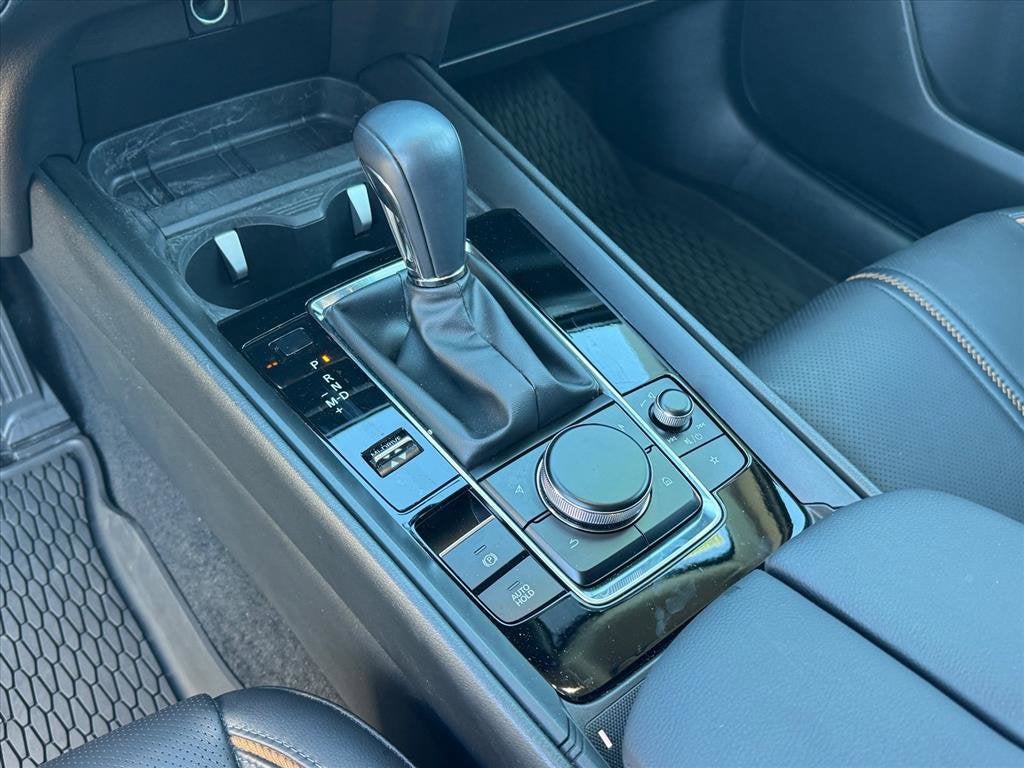 2025 Mazda Mazda CX-50 2.5 S Premium Plus Package