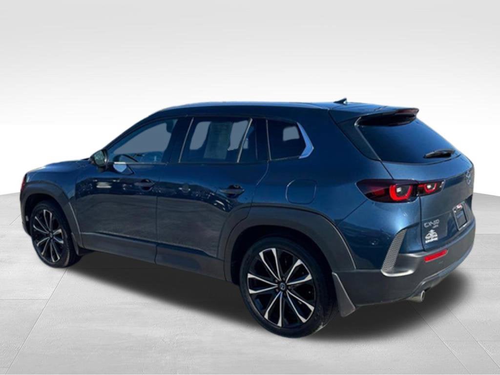 2025 Mazda Mazda CX-50 2.5 S Premium Plus Package