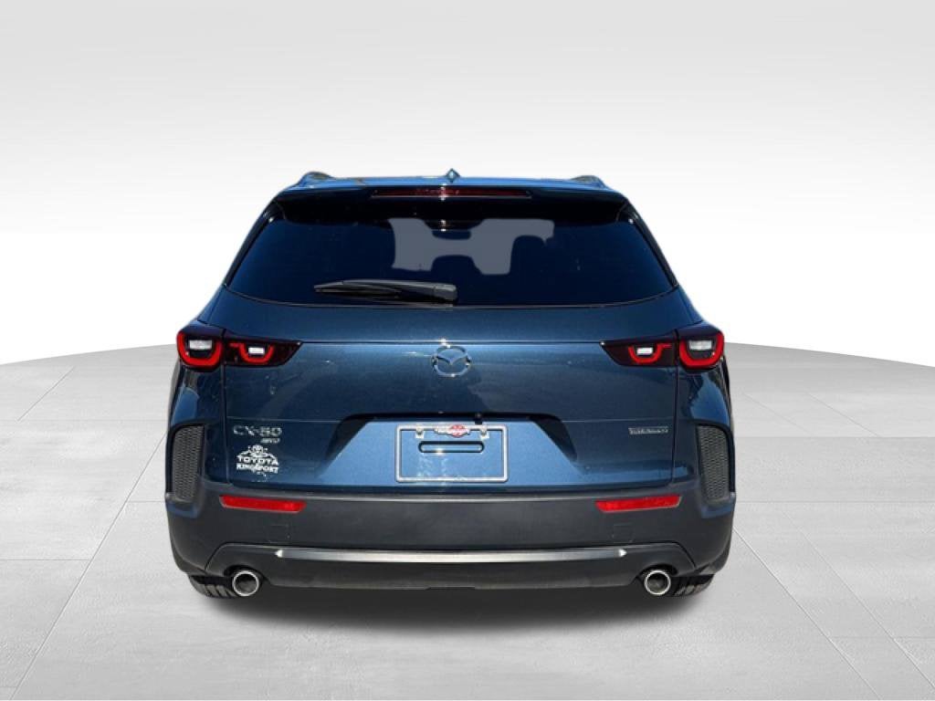 2025 Mazda Mazda CX-50 2.5 S Premium Plus Package