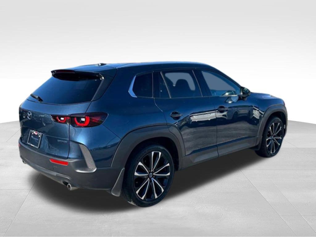 2025 Mazda Mazda CX-50 2.5 S Premium Plus Package