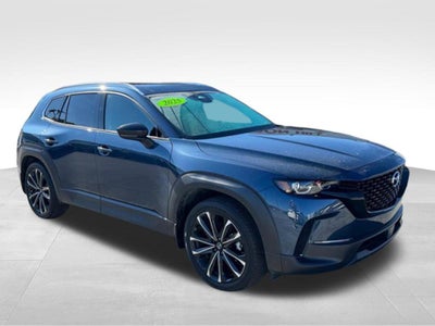 2025 Mazda Mazda CX-50 2.5 S Premium Plus Package