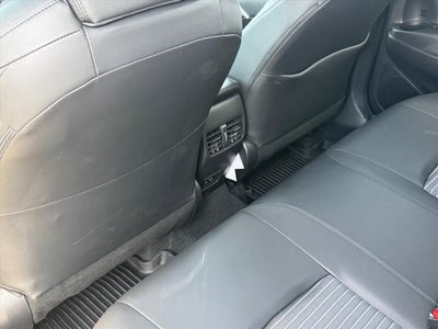 2024 Toyota Corolla Cross Hybrid XSE