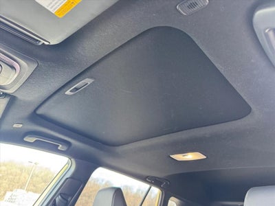 2024 Toyota Corolla Cross Hybrid XSE