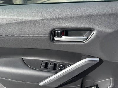 2024 Toyota Corolla Cross Hybrid XSE