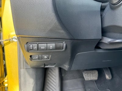 2024 Toyota Corolla Cross Hybrid XSE