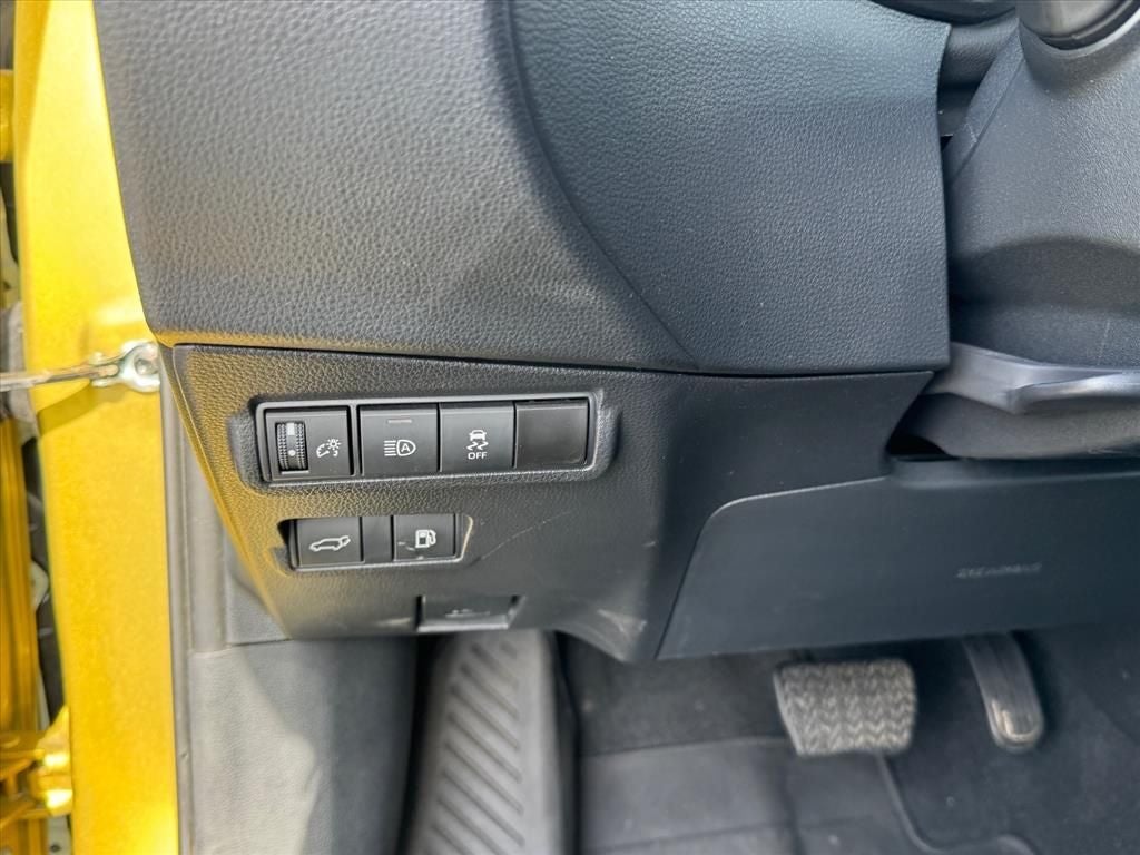 2024 Toyota Corolla Cross Hybrid XSE