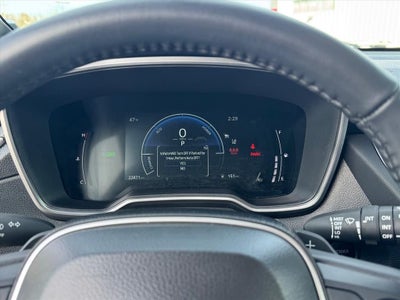 2024 Toyota Corolla Cross Hybrid XSE