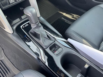 2024 Toyota Corolla Cross Hybrid XSE