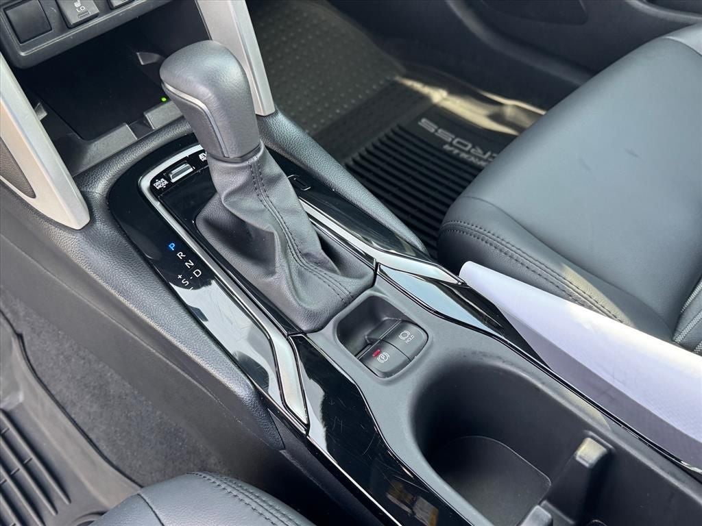 2024 Toyota Corolla Cross Hybrid XSE