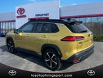 2024 Toyota Corolla Cross Hybrid XSE