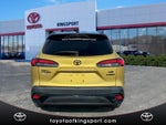 2024 Toyota Corolla Cross Hybrid XSE