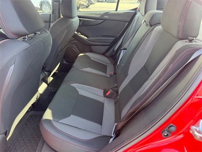 2023 Subaru WRX Base