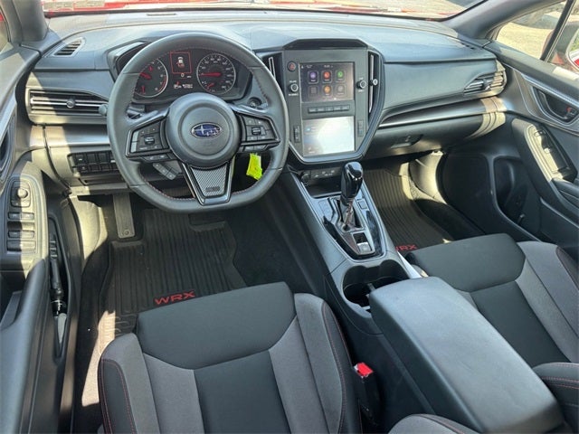 2023 Subaru WRX Base