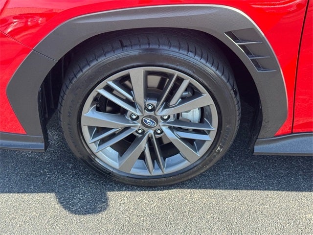 2023 Subaru WRX Base