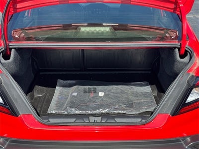 2023 Subaru WRX Base