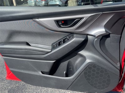 2023 Subaru WRX Base