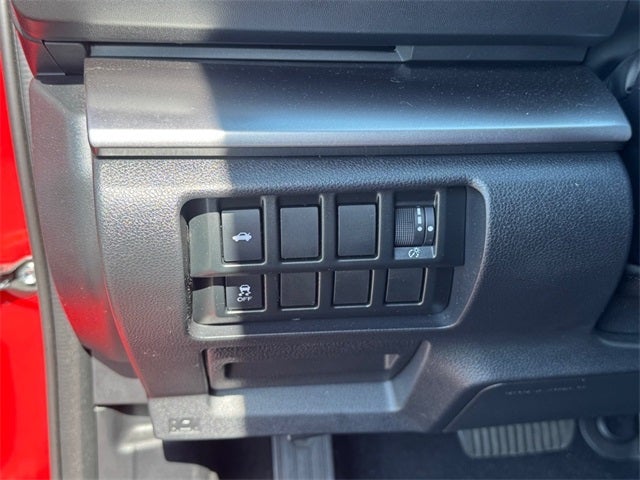 2023 Subaru WRX Base