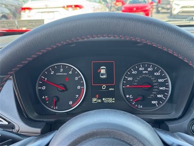 2023 Subaru WRX Base