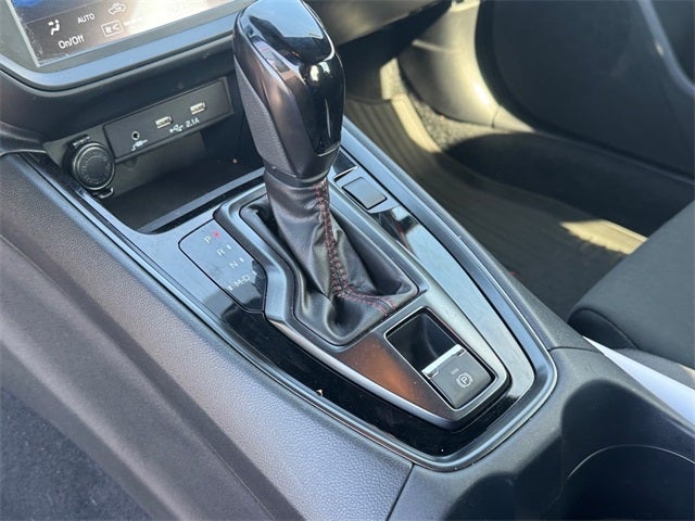 2023 Subaru WRX Base