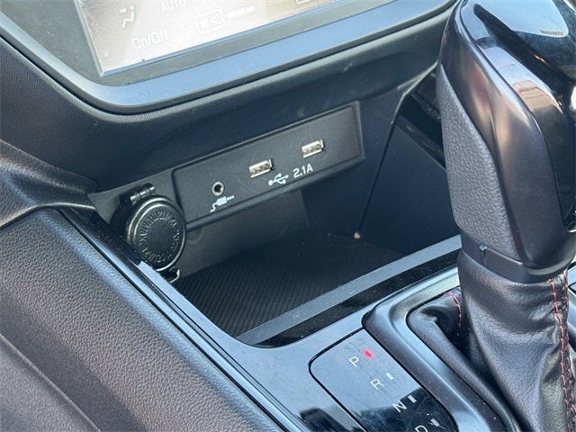 2023 Subaru WRX Base