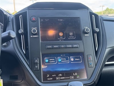 2023 Subaru WRX Base