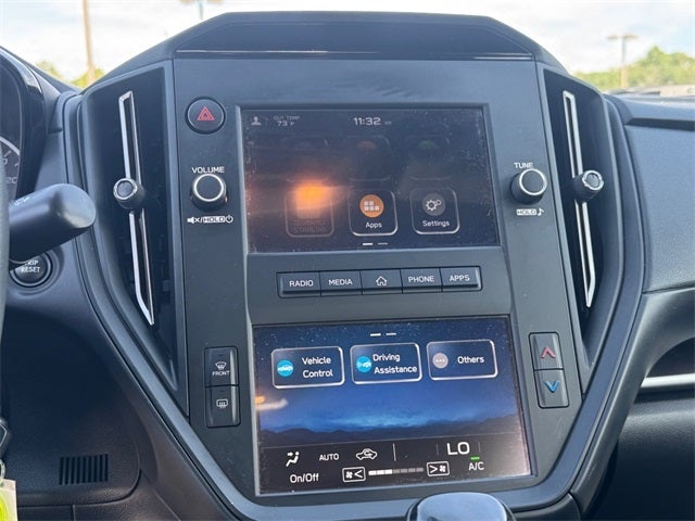 2023 Subaru WRX Base