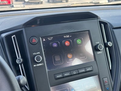 2023 Subaru WRX Base