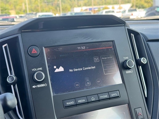 2023 Subaru WRX Base