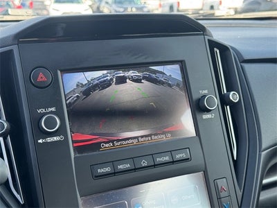 2023 Subaru WRX Base