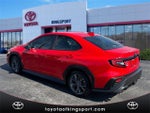 2023 Subaru WRX Base
