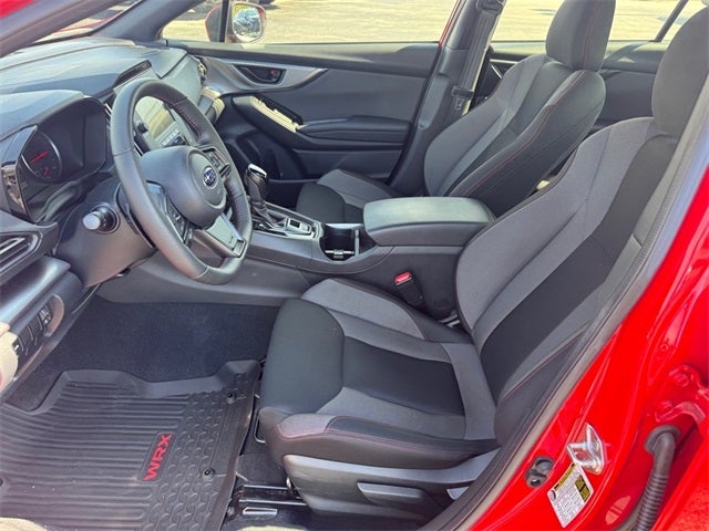 2023 Subaru WRX Base