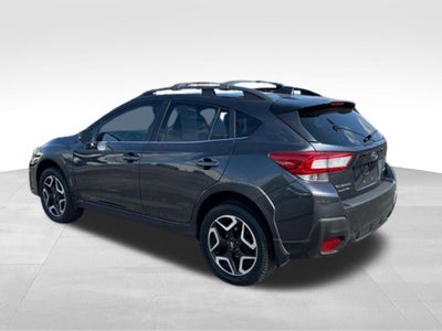 2019 Subaru Crosstrek 2.0i Limited