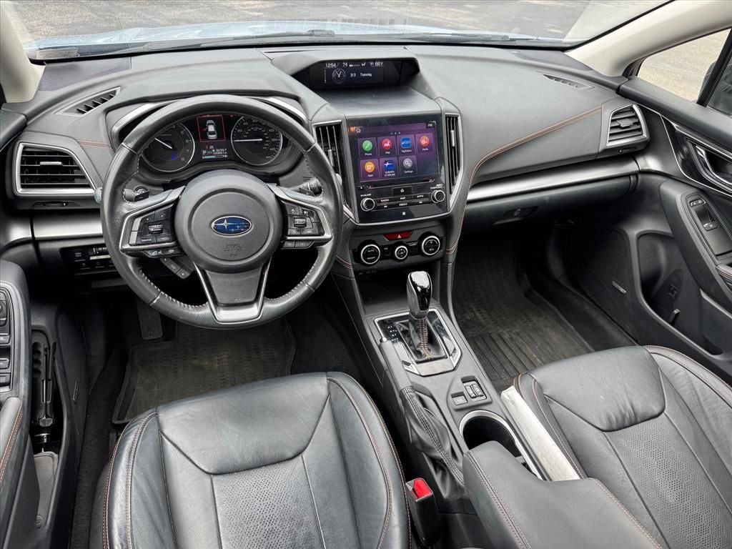 2020 Subaru Crosstrek Limited