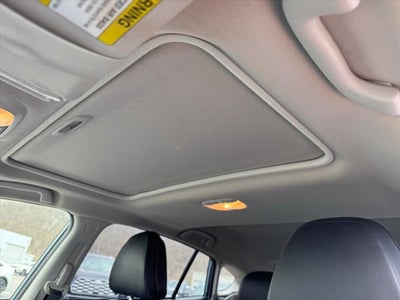 2020 Subaru Crosstrek Limited