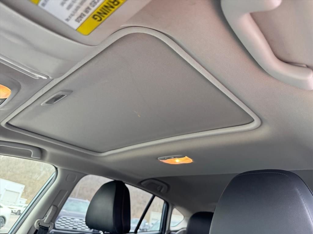 2020 Subaru Crosstrek Limited