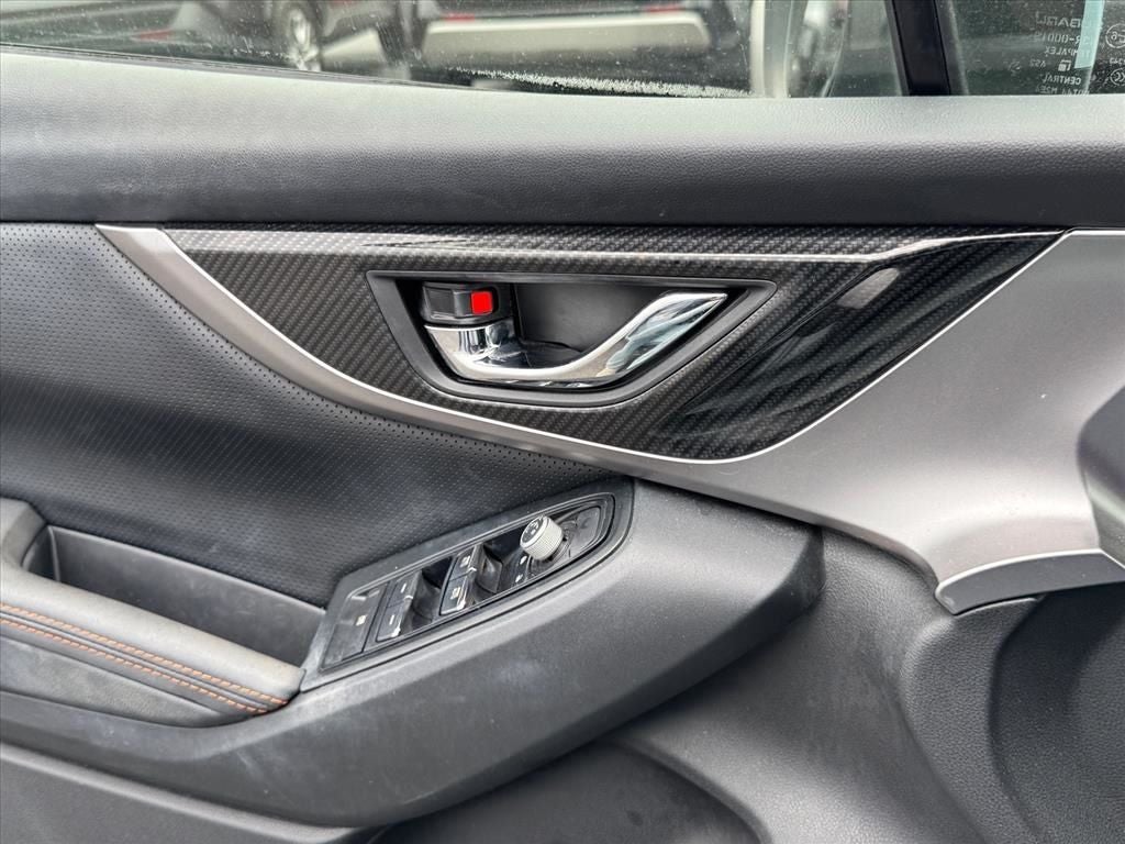 2020 Subaru Crosstrek Limited