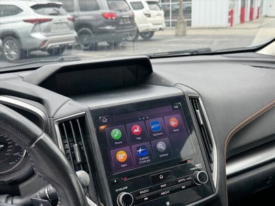 2020 Subaru Crosstrek Limited