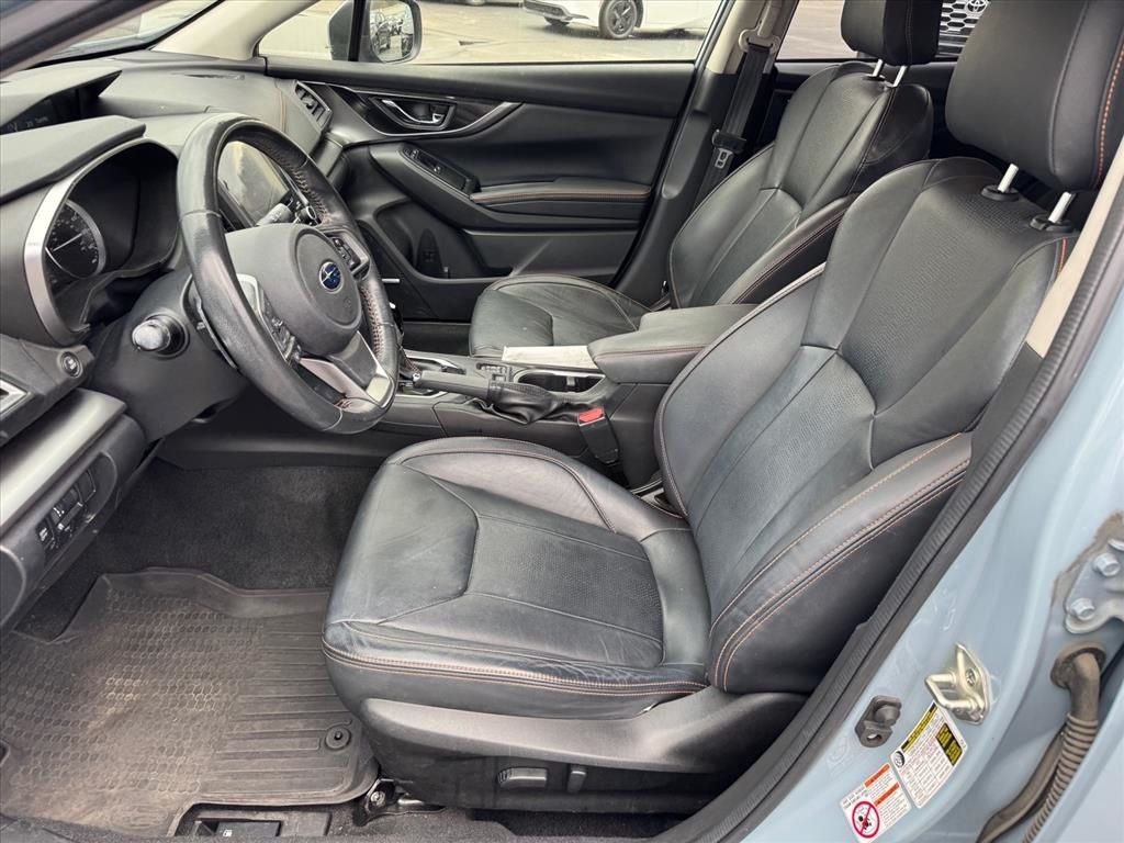 2020 Subaru Crosstrek Limited