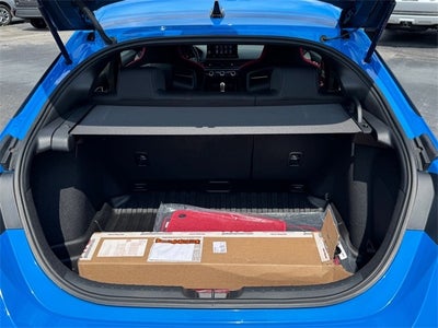 2024 Honda Civic Type R .