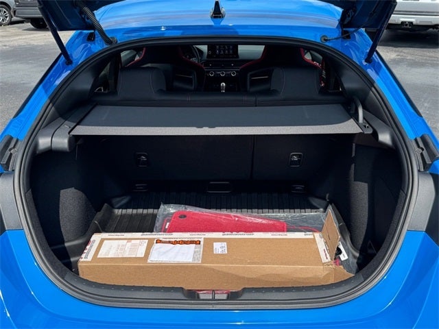 2024 Honda Civic Type R .