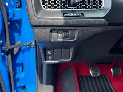 2024 Honda Civic Type R .