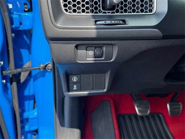 2024 Honda Civic Type R .