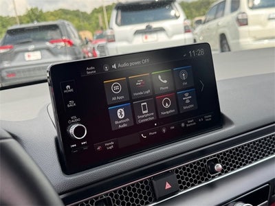 2024 Honda Civic Type R .