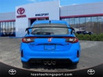 2024 Honda Civic Type R .