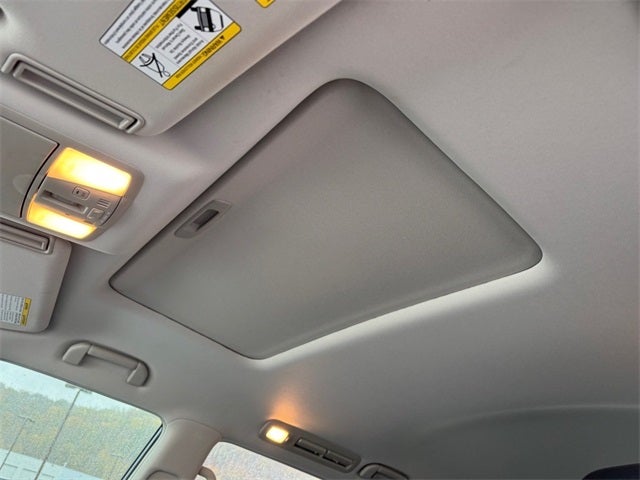 2016 INFINITI QX80 Base